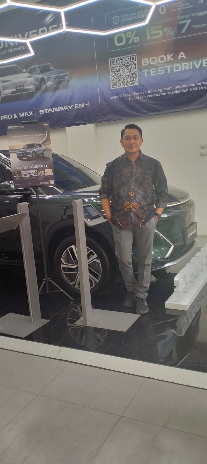 Rasyah Geely Profile 3